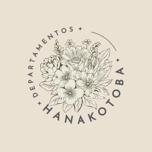 HANAKOTOBA El lenguaje de las Flores - Apartamento - 5