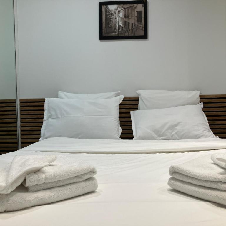 Maison le Bac Apartments - Studio Standard - 1