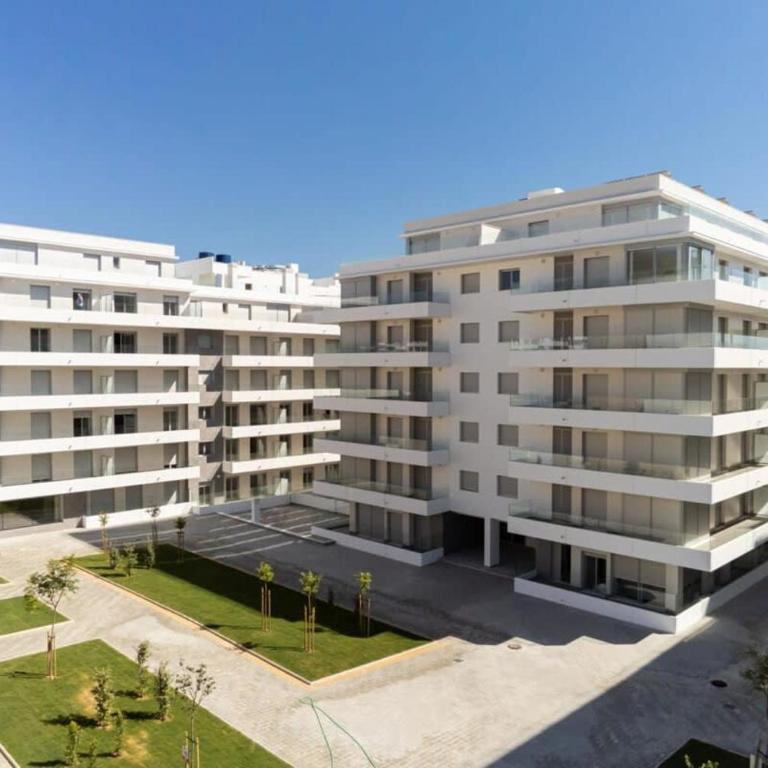 Jardines De Guadaiza Luxury Penthouse Rooftop Pool Bbq - Apartamento - 30