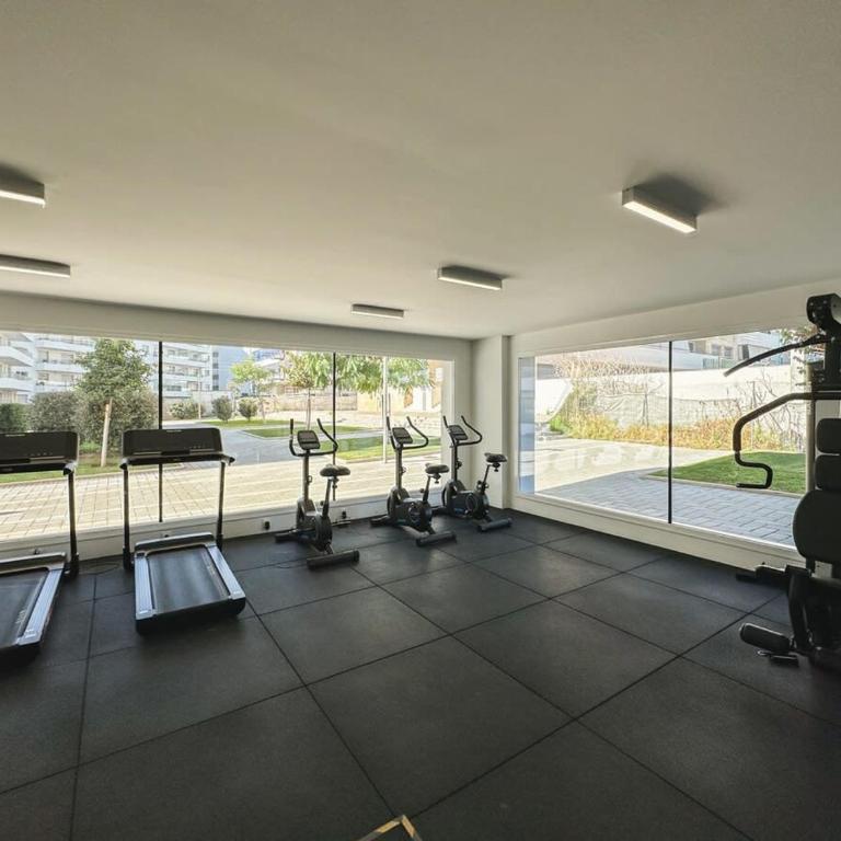 Jardines De Guadaiza Luxury Penthouse Rooftop Pool Bbq - Apartamento - 32