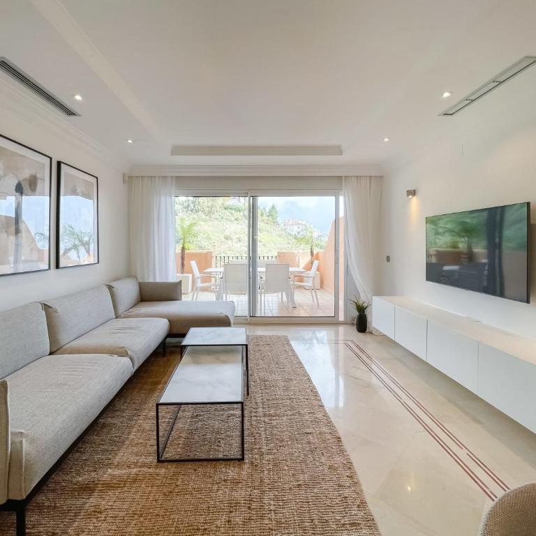 Aloha Hills Club Luxury Retreat Pools Gym Spa - Apartamento - 26