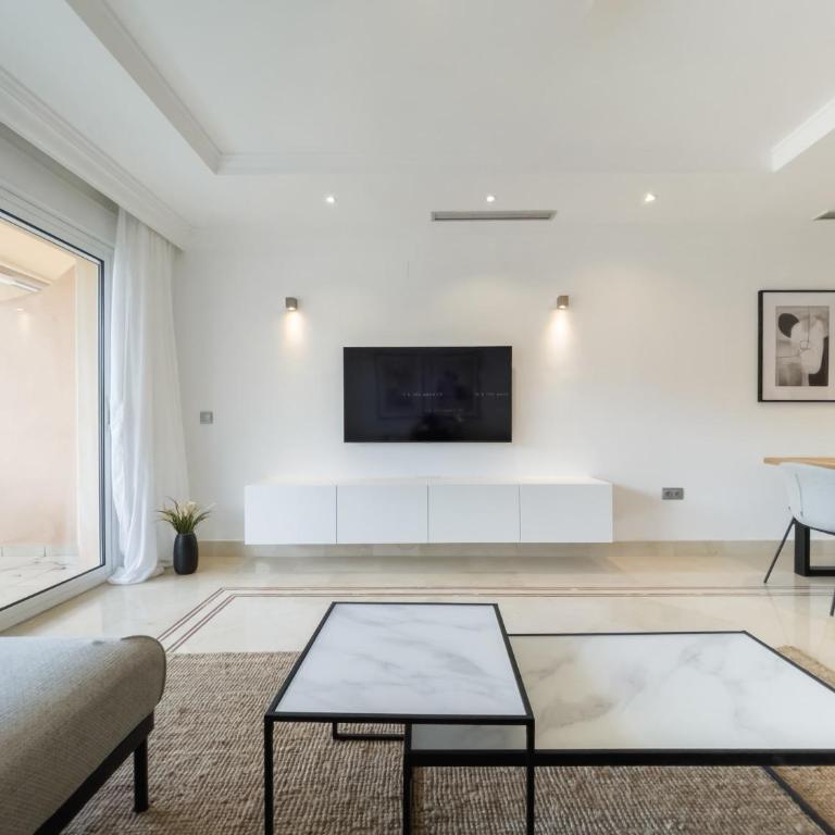 Aloha Hills Club Luxury Retreat Pools Gym Spa - Apartamento - 28