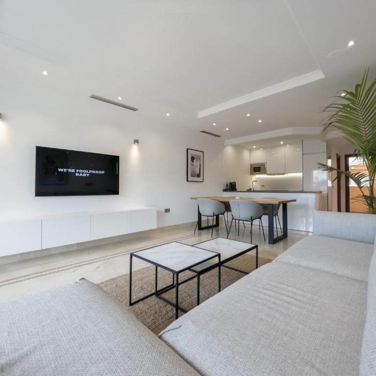 Aloha Hills Club Luxury Retreat Pools Gym Spa - Apartamento - 41