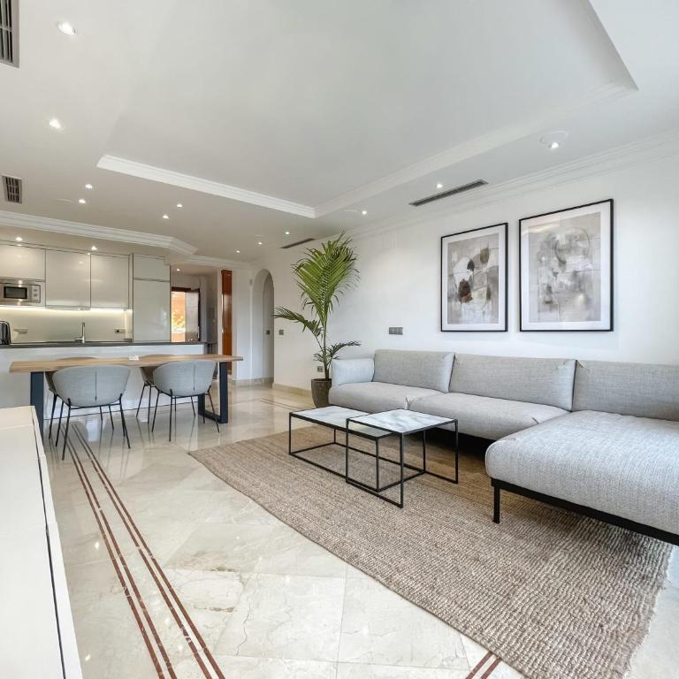 Aloha Hills Club Luxury Retreat Pools Gym Spa - Apartamento - 44