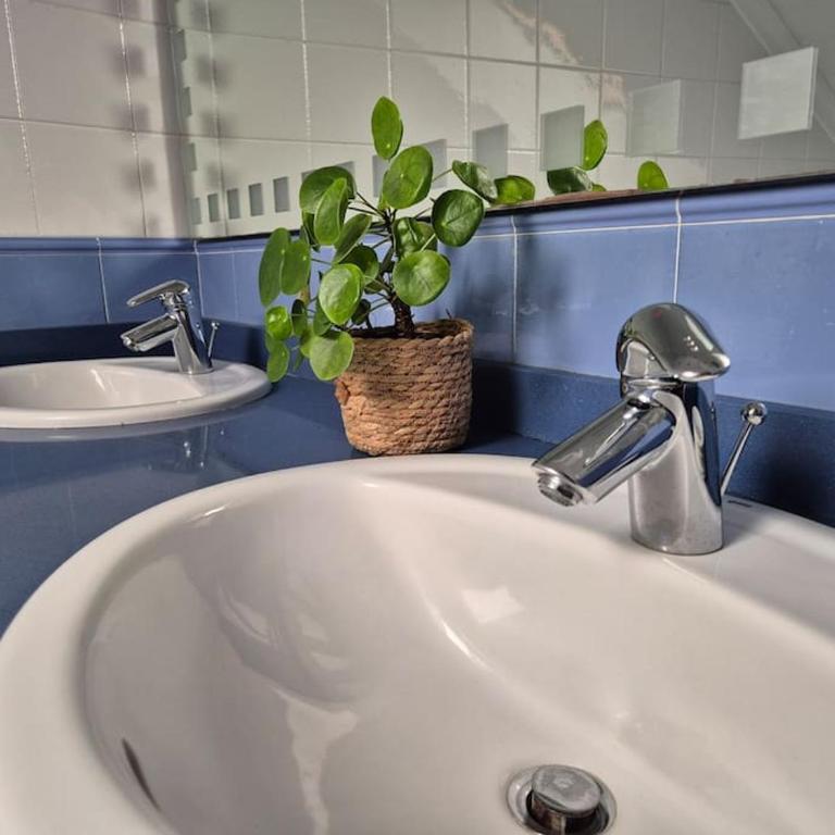 1A137 Apto en el puerto Gijón by R2R Consulting - Apartamento de 3 dormitorios - 16