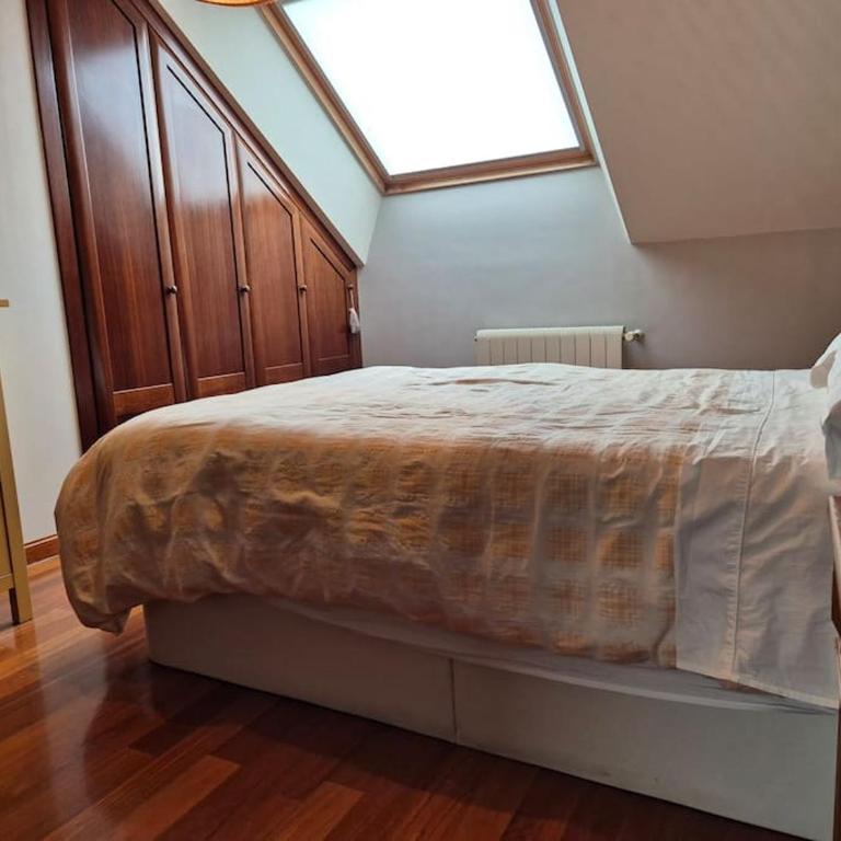 1A137 Apto en el puerto Gijón by R2R Consulting - Apartamento de 3 dormitorios - 20