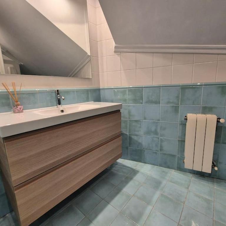 1A137 Apto en el puerto Gijón by R2R Consulting - Apartamento de 3 dormitorios - 14