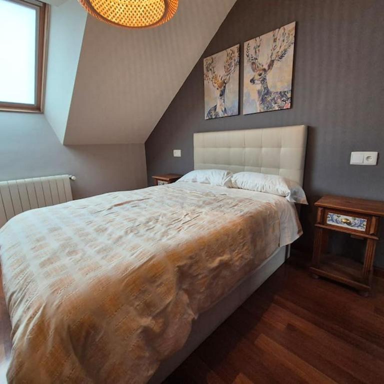 1A137 Apto en el puerto Gijón by R2R Consulting - Apartamento de 3 dormitorios - 18