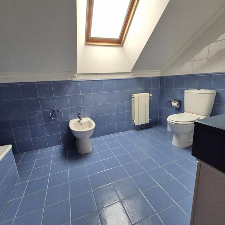 1A137 Apto en el puerto Gijón by R2R Consulting - Apartamento de 3 dormitorios - 24