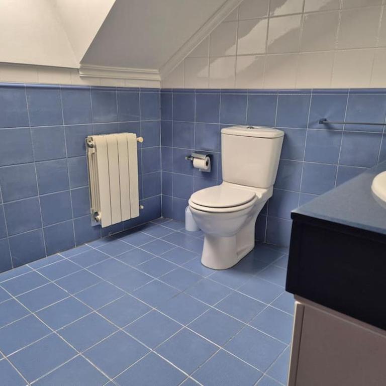 1A137 Apto en el puerto Gijón by R2R Consulting - Apartamento de 3 dormitorios - 25