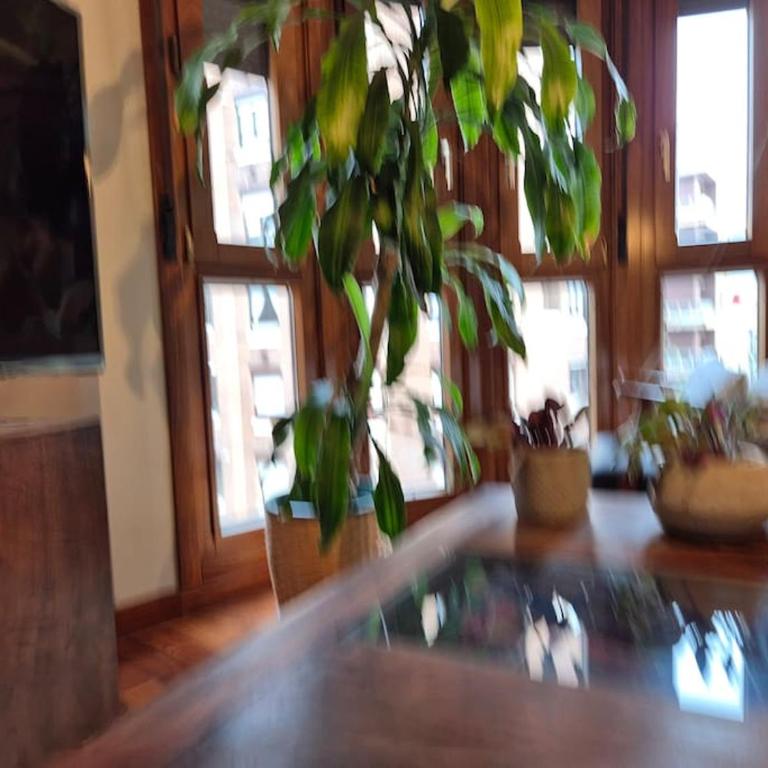 1A137 Apto en el puerto Gijón by R2R Consulting - Apartamento de 3 dormitorios - 10