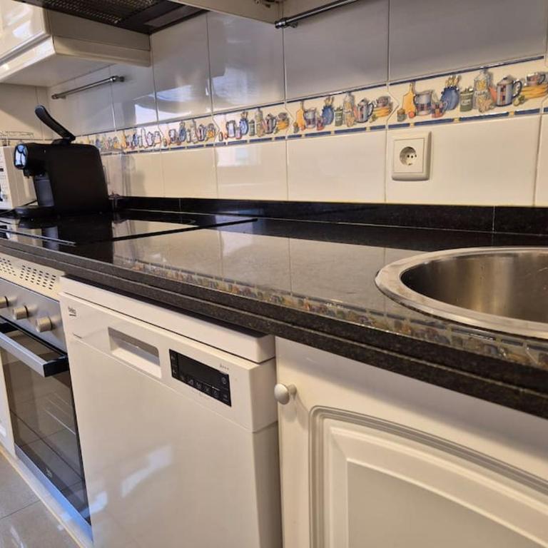 1A137 Apto en el puerto Gijón by R2R Consulting - Apartamento de 3 dormitorios - 21