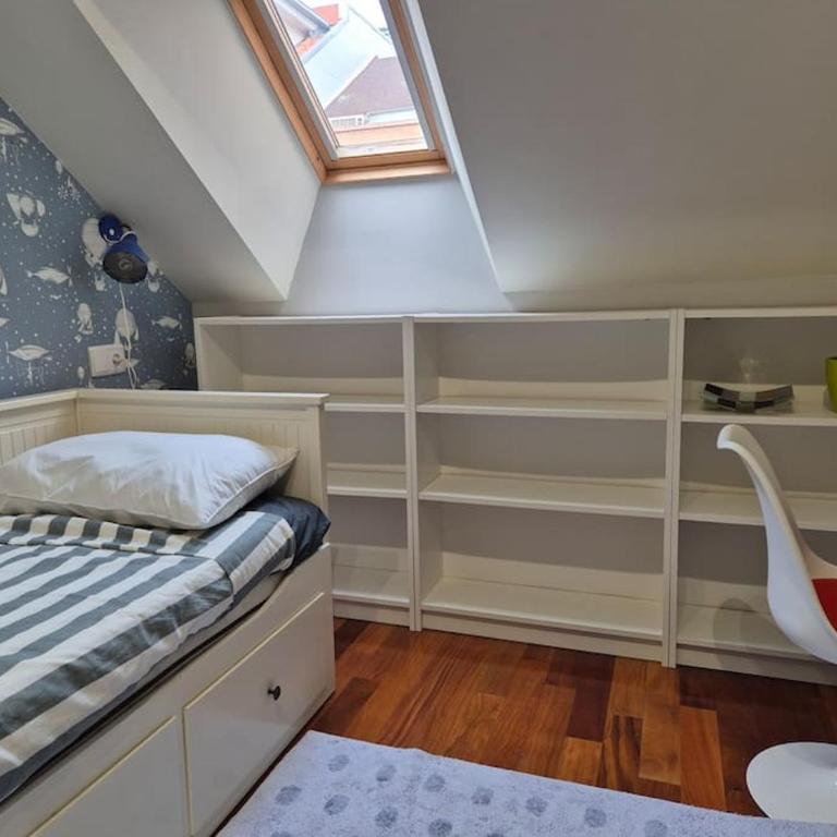 1A137 Apto en el puerto Gijón by R2R Consulting - Apartamento de 3 dormitorios - 28