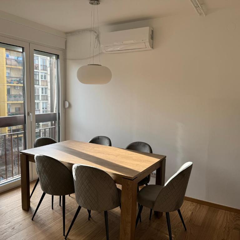 Apartman Štrand - Apartman - 2