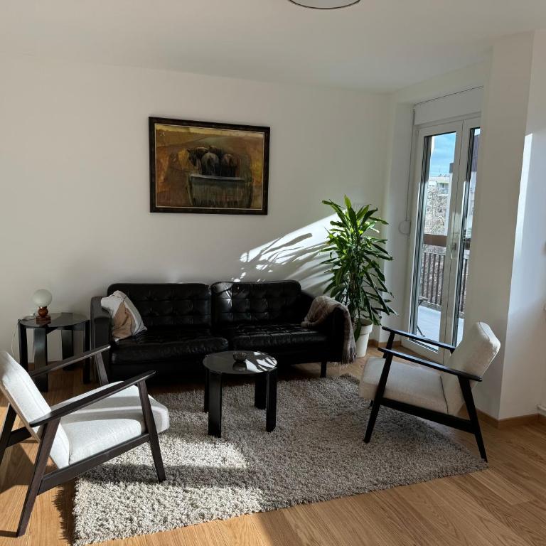 Apartman Štrand - Apartman - 10