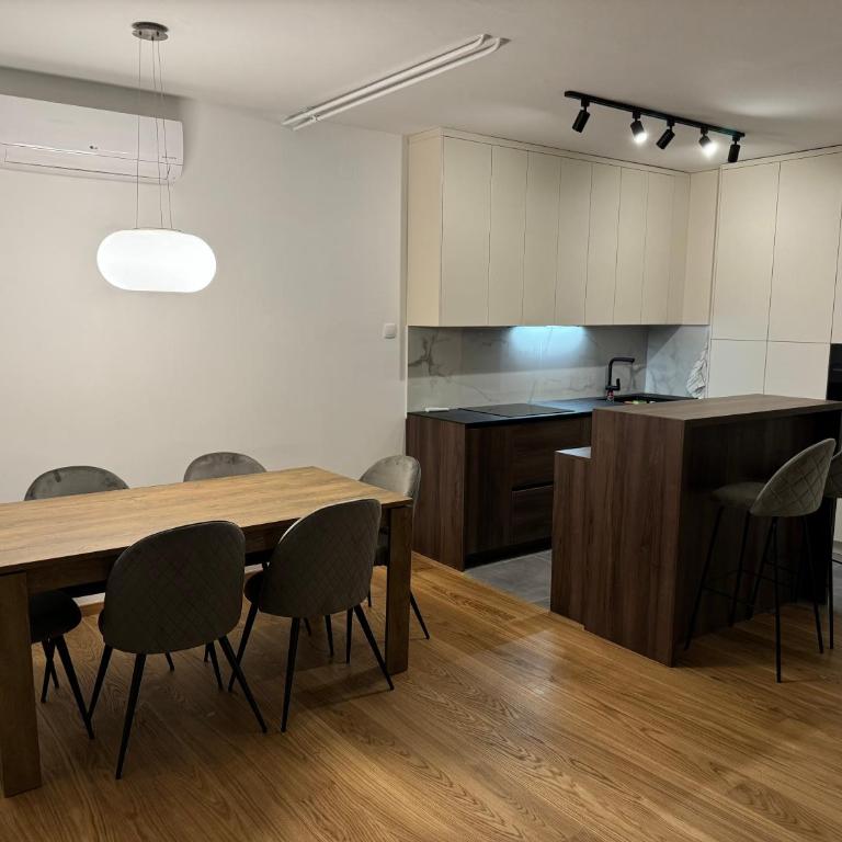 Apartman Štrand - Apartman - 11