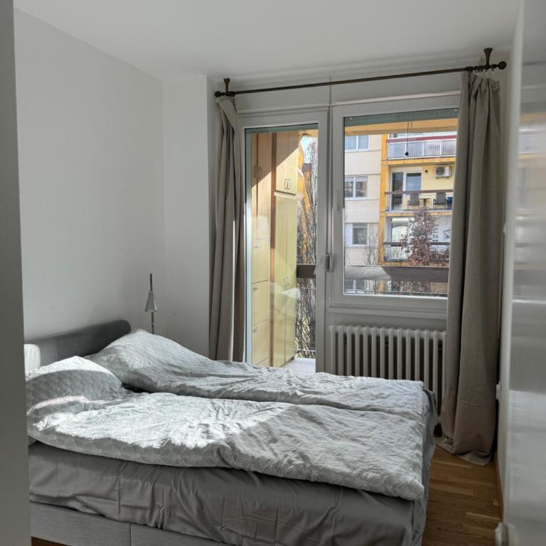 Apartman Štrand - Apartman - 15