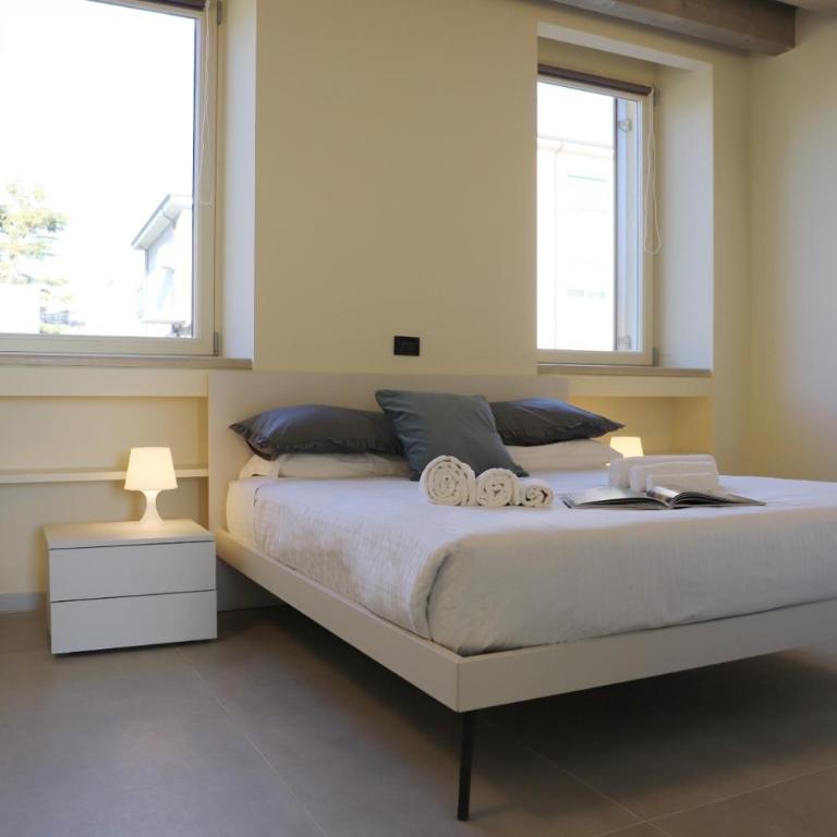 Stelle di Verona - Sirio - Appartamento con 1 Camera da Letto - 8