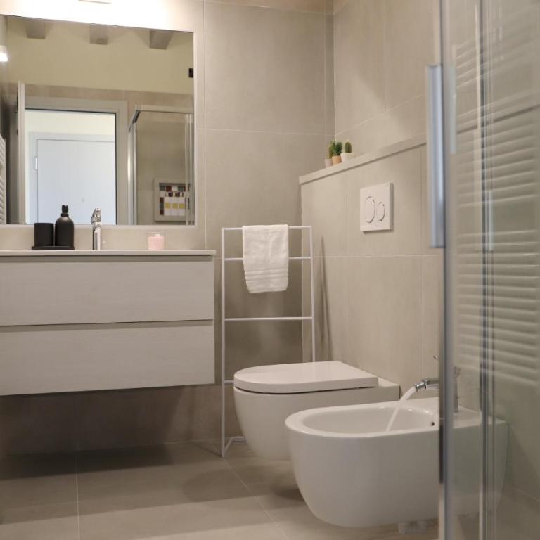 Stelle di Verona - Sirio - Appartamento con 1 Camera da Letto - 5