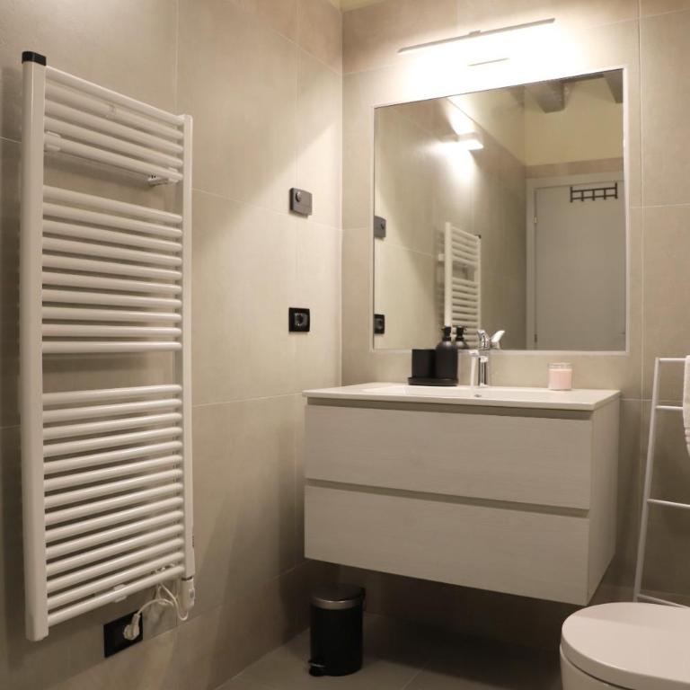 Stelle di Verona - Sirio - Appartamento con 1 Camera da Letto - 25