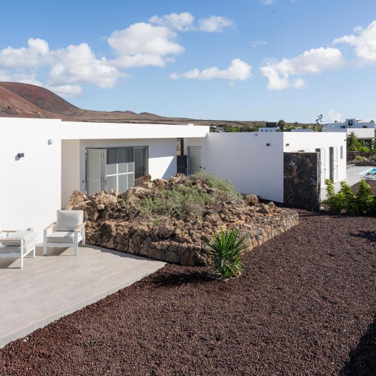 Almara House, Luxury villa with heated pool - Villa with Private Pool - 15