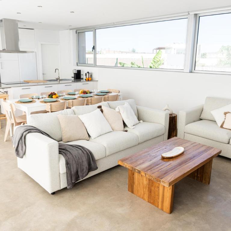 Almara House, Luxury villa with heated pool - Villa with Private Pool - 19