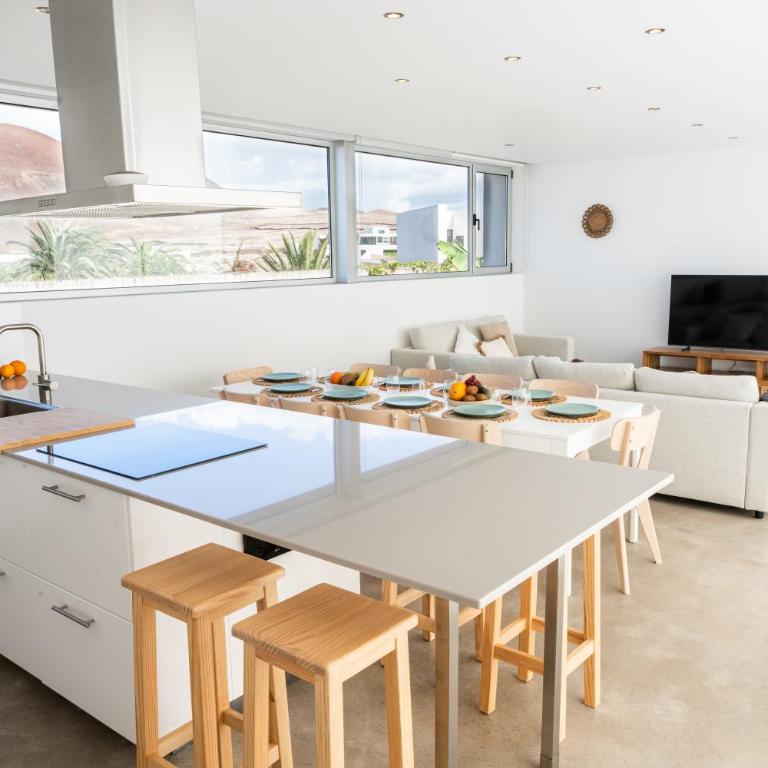 Almara House, Luxury villa with heated pool - Villa with Private Pool - 17