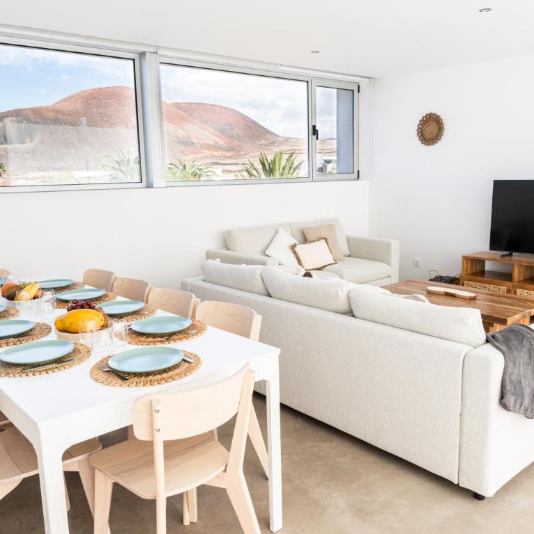 Almara House, Luxury villa with heated pool - Villa with Private Pool - 2