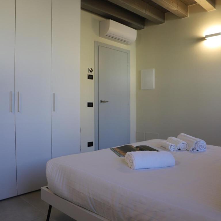 Stelle di Verona - Sirio - Appartamento con 1 Camera da Letto - 42