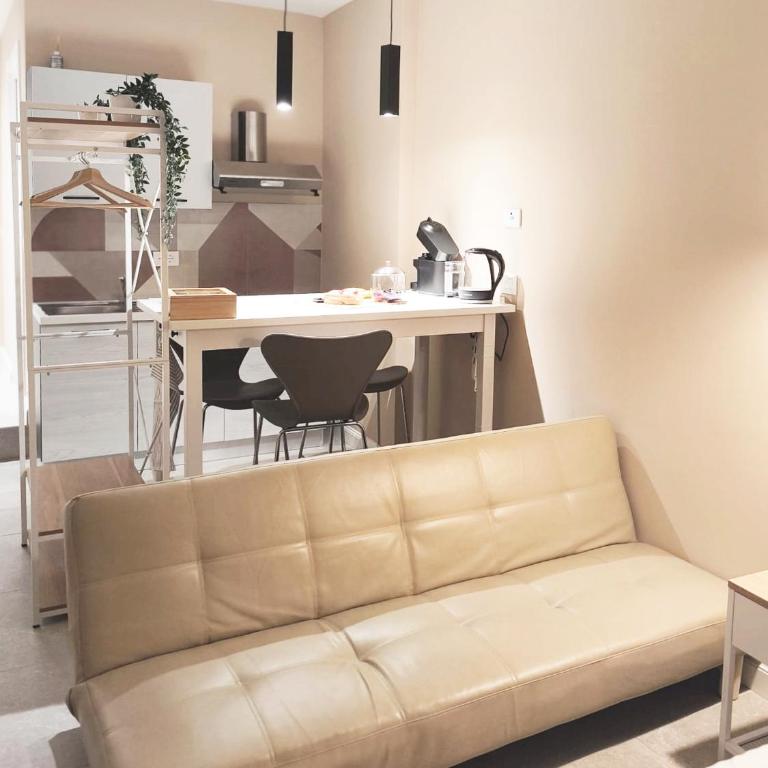 Appartamento Dalì - One-Bedroom Apartment - 5