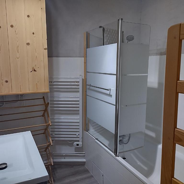 Jimmy - Appartement 1 Chambre - 6