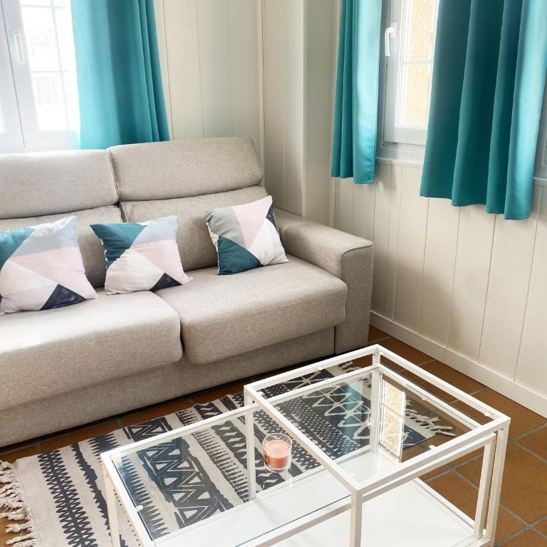 Nevadahome Arttyfal studio junto al Telesilla - Apartamento de 1 dormitorio - 1