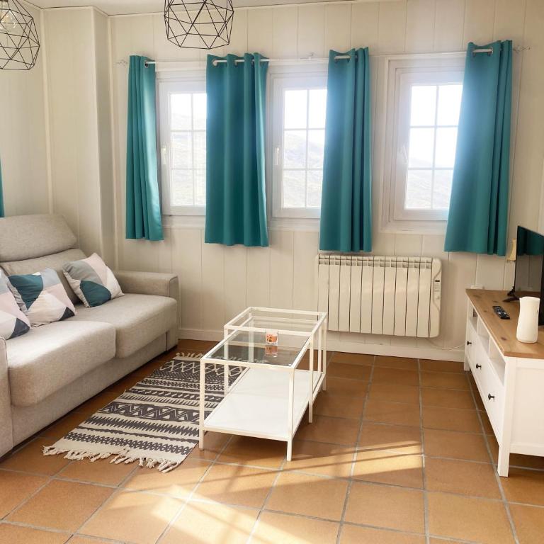 Nevadahome Arttyfal studio junto al Telesilla - Apartamento de 1 dormitorio - 5