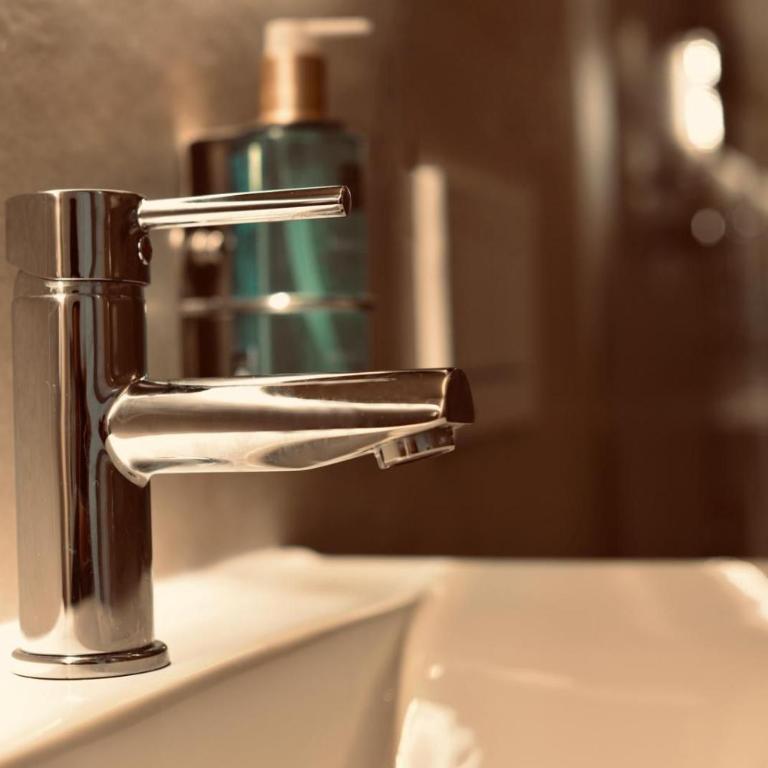 Palermo Inn Boutique Hotel - Appartamento con 2 Camere da Letto - 4