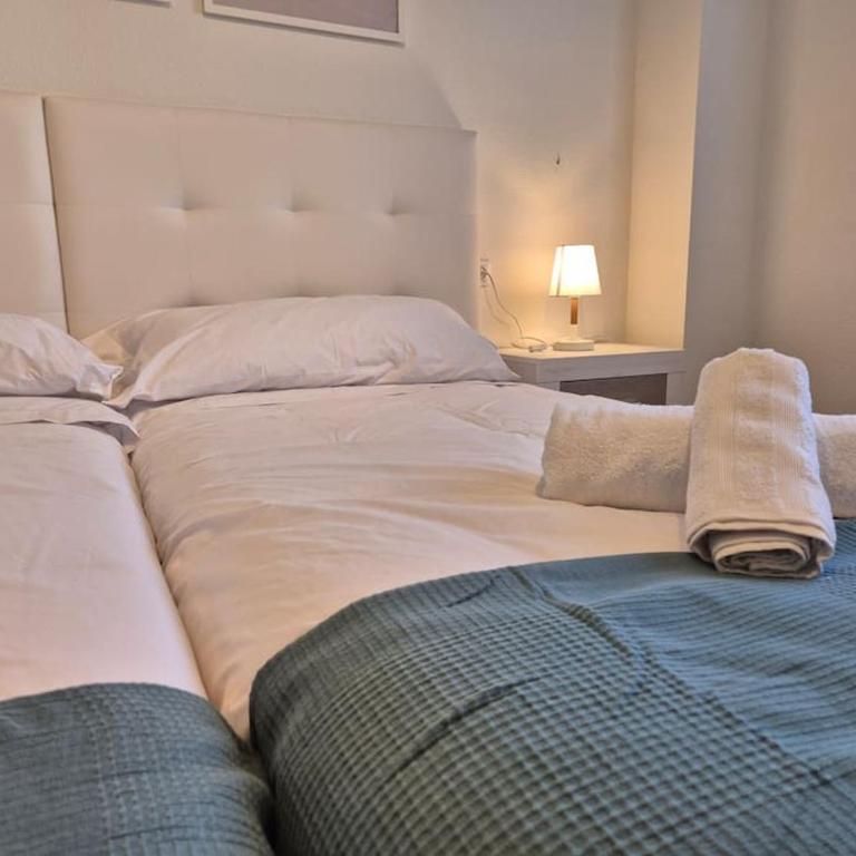1A138 Apto 2 dormitorios en Gijon by R2R Consulting - Apartamento de 2 dormitorios - 4