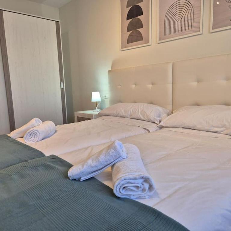 1A138 Apto 2 dormitorios en Gijon by R2R Consulting - Apartamento de 2 dormitorios - 9