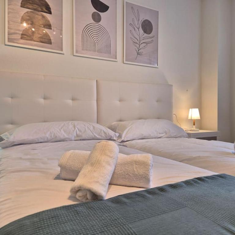 1A138 Apto 2 dormitorios en Gijon by R2R Consulting - Apartamento de 2 dormitorios - 10