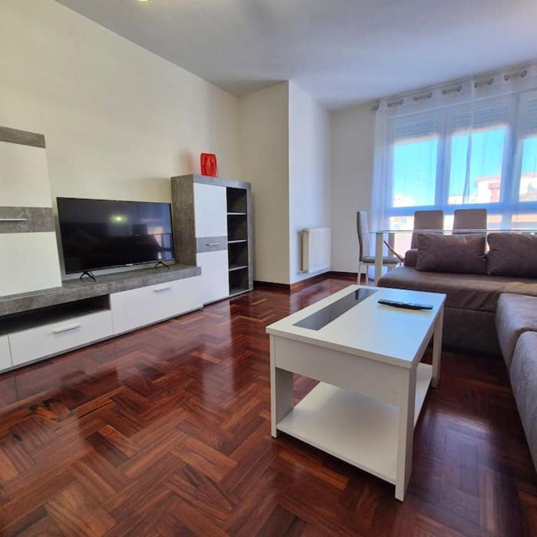 1A138 Apto 2 dormitorios en Gijon by R2R Consulting - Apartamento de 2 dormitorios - 19