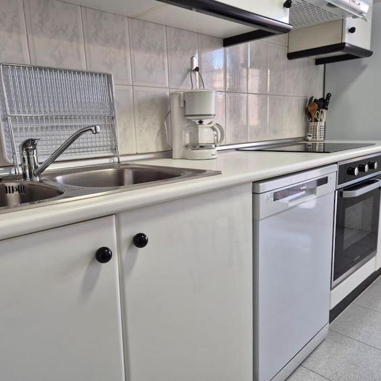 1A138 Apto 2 dormitorios en Gijon by R2R Consulting - Apartamento de 2 dormitorios - 20