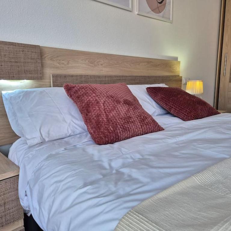 1A138 Apto 2 dormitorios en Gijon by R2R Consulting - Apartamento de 2 dormitorios - 21
