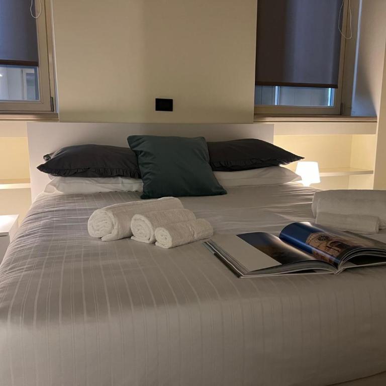 Stelle di Verona - Sirio - Appartamento con 1 Camera da Letto - 15
