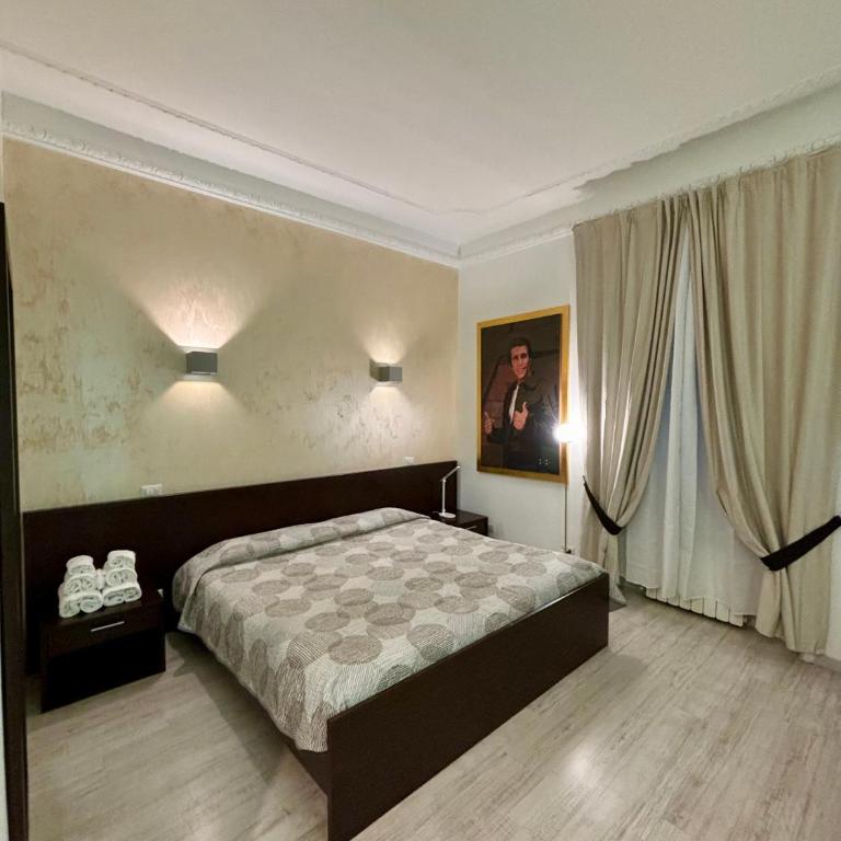 Chroma Italy - Chroma Tessera - Camera Familiare - 2