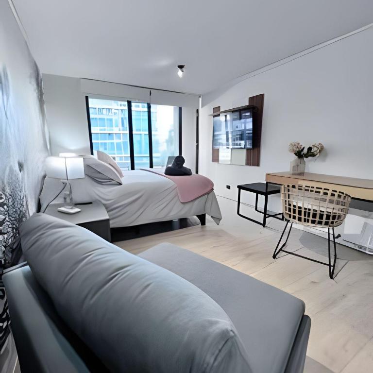 Estudio chic al costado CLC - Apartamento de 1 dormitorio - 13