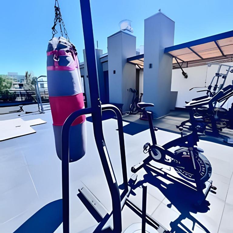 Estudio chic al costado CLC - Apartamento de 1 dormitorio - 9
