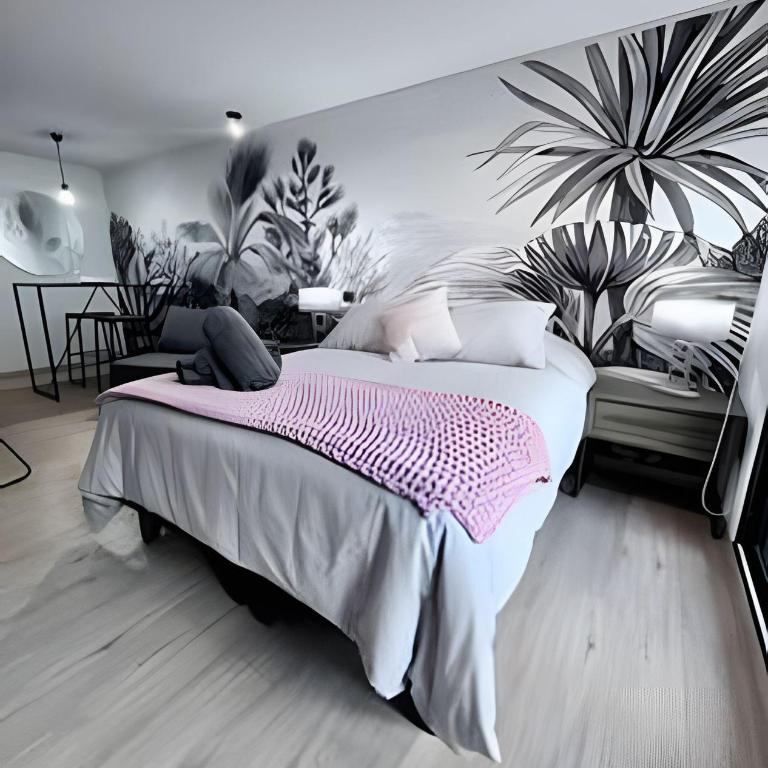 Estudio chic al costado CLC - Apartamento de 1 dormitorio - 1