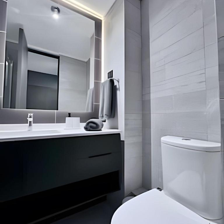 Estudio chic al costado CLC - Apartamento de 1 dormitorio - 22