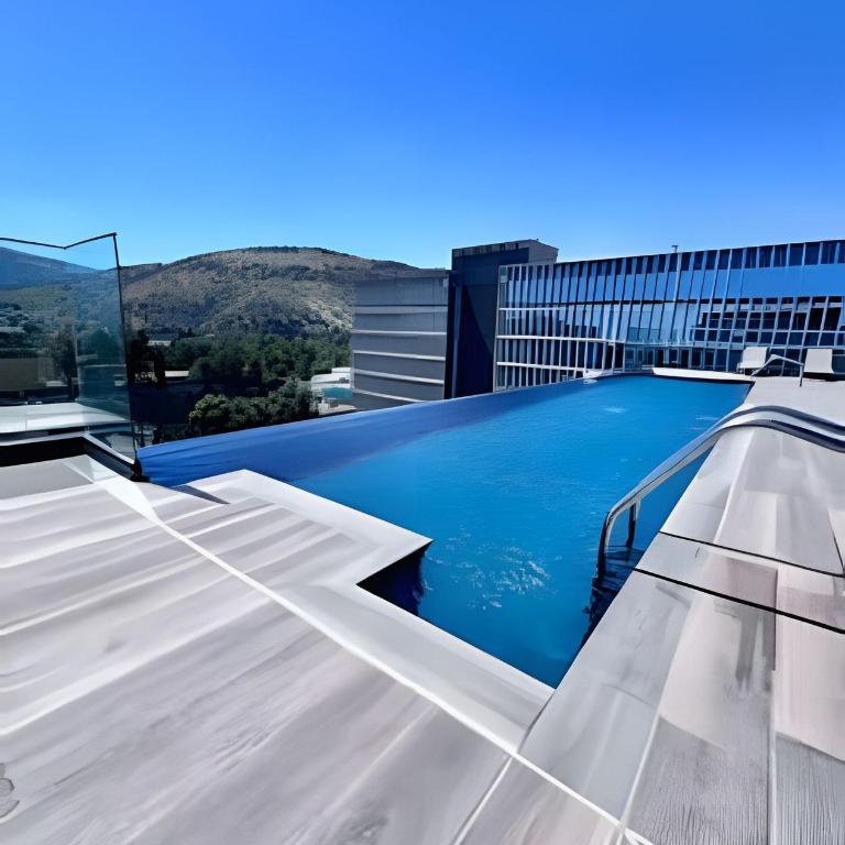 Estudio chic al costado CLC - Apartamento de 1 dormitorio - 36
