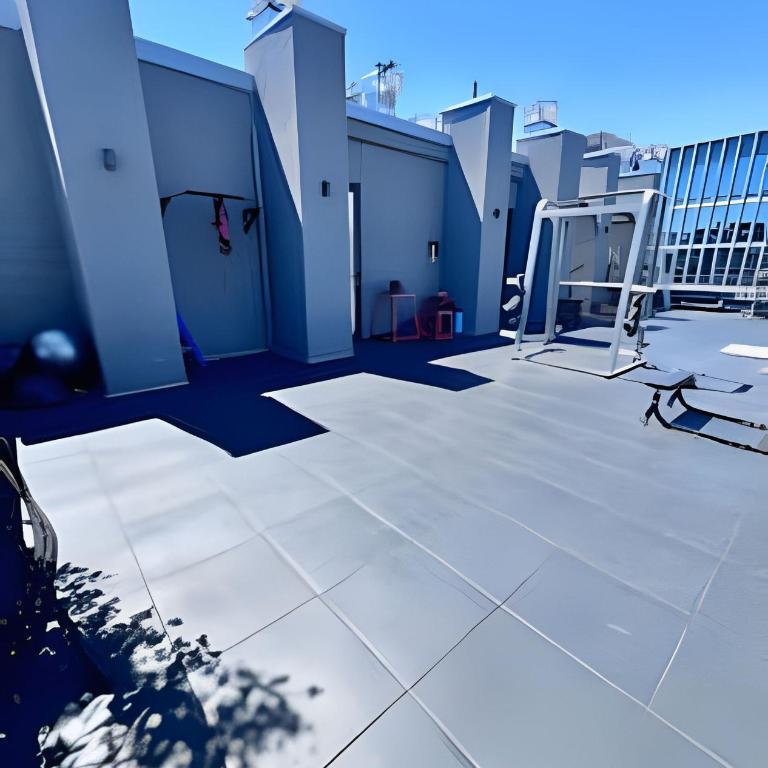 Estudio chic al costado CLC - Apartamento de 1 dormitorio - 38