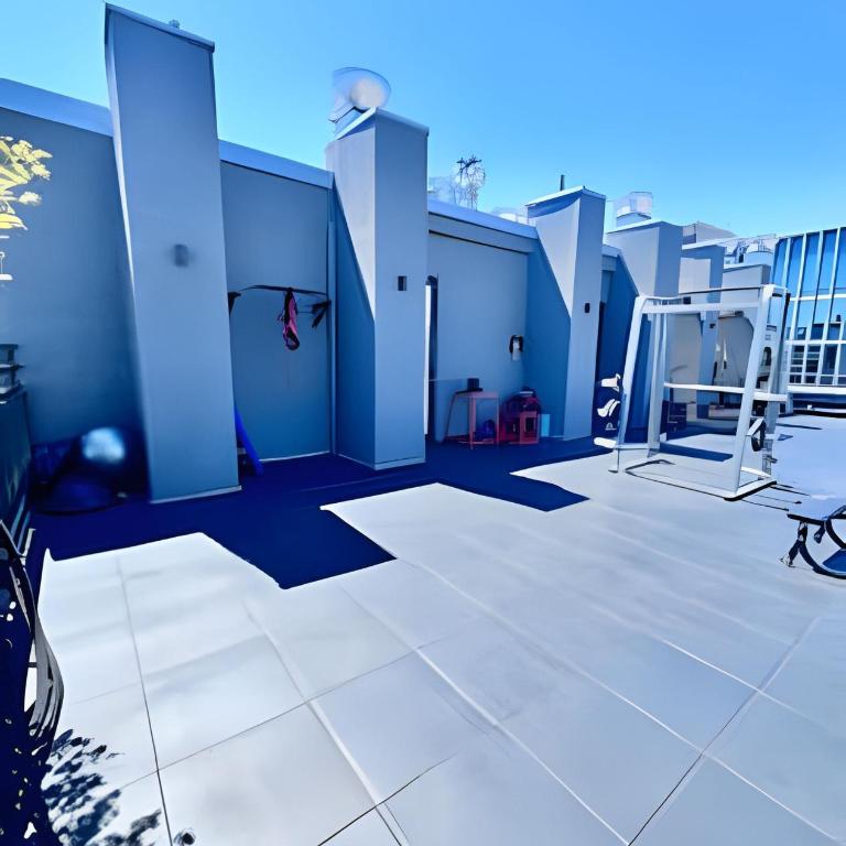 Estudio chic al costado CLC - Apartamento de 1 dormitorio - 39