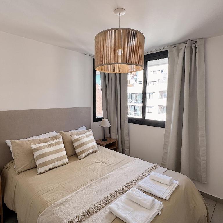 Apartamento Obispo Trejo, Nueva Cordoba - Apartamento de 1 dormitorio - 1